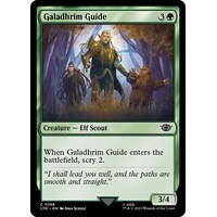 Galadhrim Guide - LTR