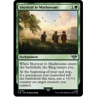 Shortcut to Mushrooms - LTR