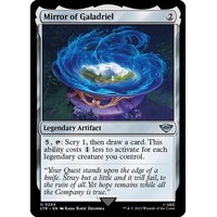 Mirror of Galadriel - LTR