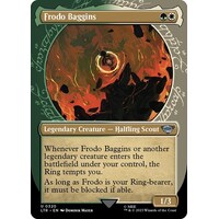 Frodo Baggins (Showcase) - LTR