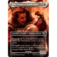 Rosie Cotton of South Lane (Borderless) - LTR