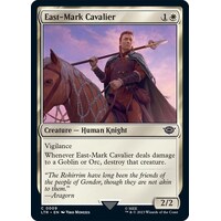 East-Mark Cavalier FOIL - LTR