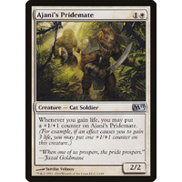 Ajani's Pridemate - M11