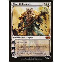 Ajani Goldmane - M11