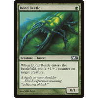 Bond Beetle - M13