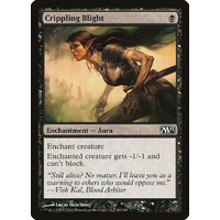 Crippling Blight - M13