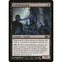 Xathrid Gorgon - M13