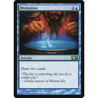 Divination - M13