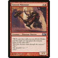 Canyon Minotaur - M13