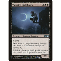 Vampire Nighthawk - M13