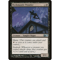 Duskmantle Prowler - M13