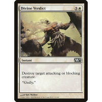 Divine Verdict - M13