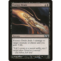 Essence Drain - M13