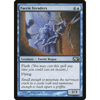 Faerie Invaders - M13