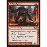 Cyclops Tyrant - M14