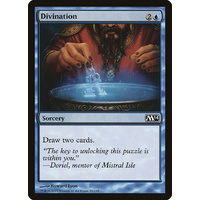 Divination - M14