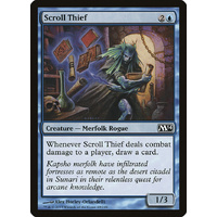 Scroll Thief - M14