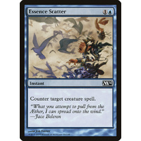 Essence Scatter - M14