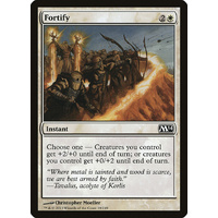 Fortify - M14