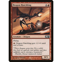 Dragon Hatchling - M14