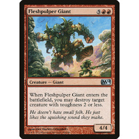 Fleshpulper Giant - M14