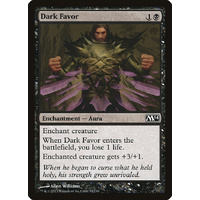 Dark Favor - M14