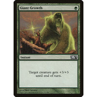 Giant Growth - M14