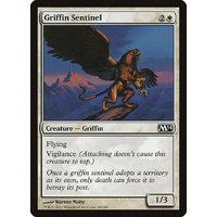 Griffin Sentinel - M14