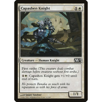 Capashen Knight - M14