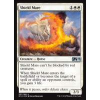 Shield Mare - M19