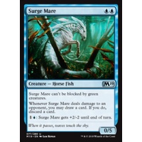 Surge Mare - M19