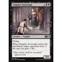 Vampire Sovereign - M19