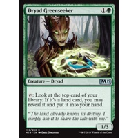 Dryad Greenseeker - M19