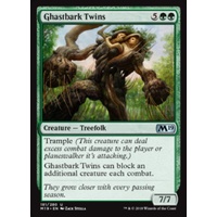 Ghastbark Twins - M19