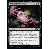 Thought Distortion - M20