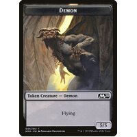 2 x Demon Token - M20