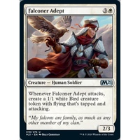 Falconer Adept - M21