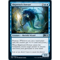 Shipwreck Dowser - M21