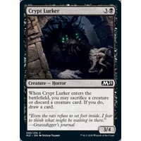 Crypt Lurker - M21