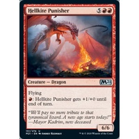 Hellkite Punisher - M21