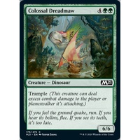 Colossal Dreadmaw - M21