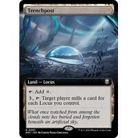 Trenchpost (Extended Art) - M3C