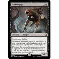 Barrowgoyf - M3C