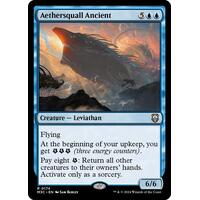 Aethersquall Ancient - M3C