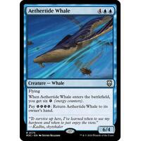 Aethertide Whale - M3C