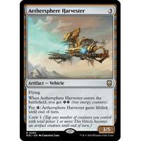 Aethersphere Harvester - M3C