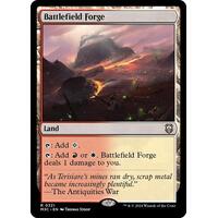 Battlefield Forge - M3C