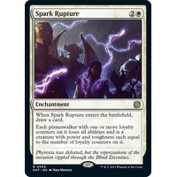 Spark Rupture - MAT