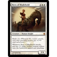 Hero of Bladehold FOIL - MBS