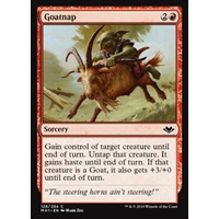 Goatnap - MH1